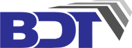 BDT Logo